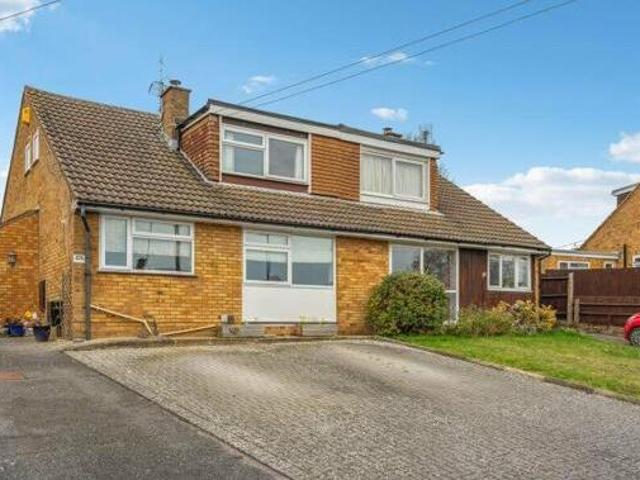 House for sale in Dunstable, Bedfordshire