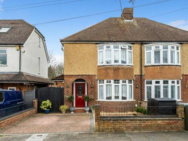 House for sale in Dunstable, Bedfordshire