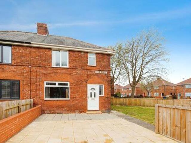 House for sale in Amazon Gateshead, Gateshead