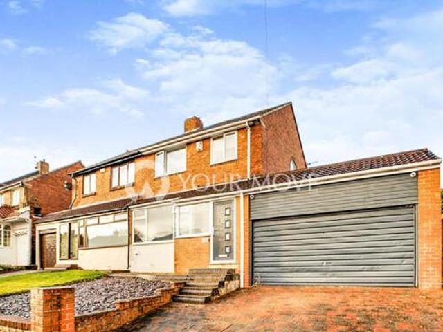House for sale in Amazon Gateshead, Gateshead