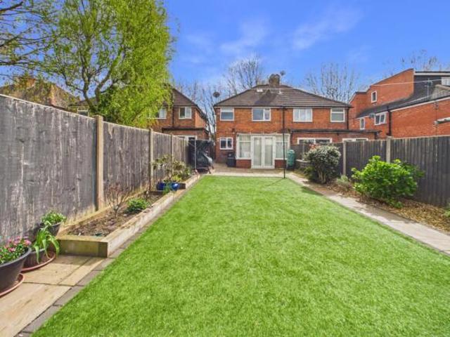 Farm for sale in Gravelly Hill, Birmingham