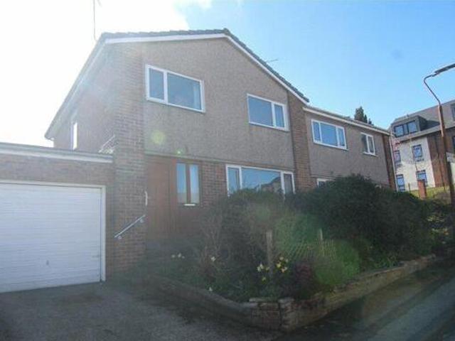House for sale in Claypath, Durham