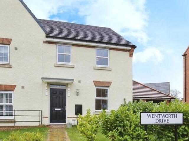 House for sale in Merryoaks, Durham