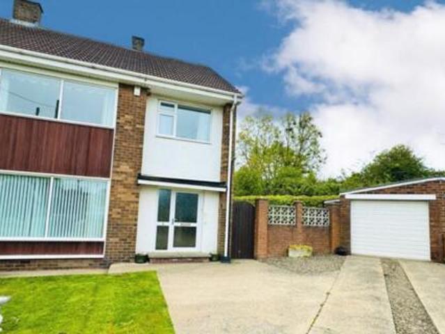 House for sale in Durham, North East