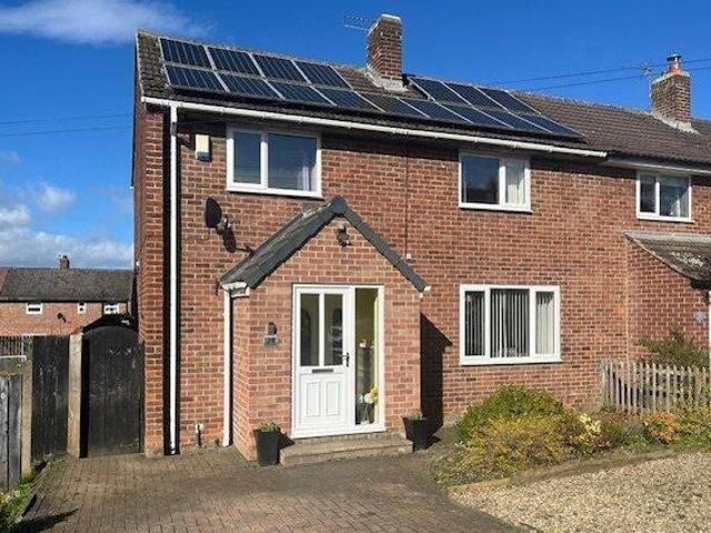 House for sale in Durham