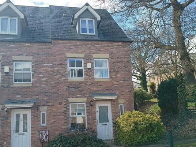 House for sale in Aykley Heads, Durham