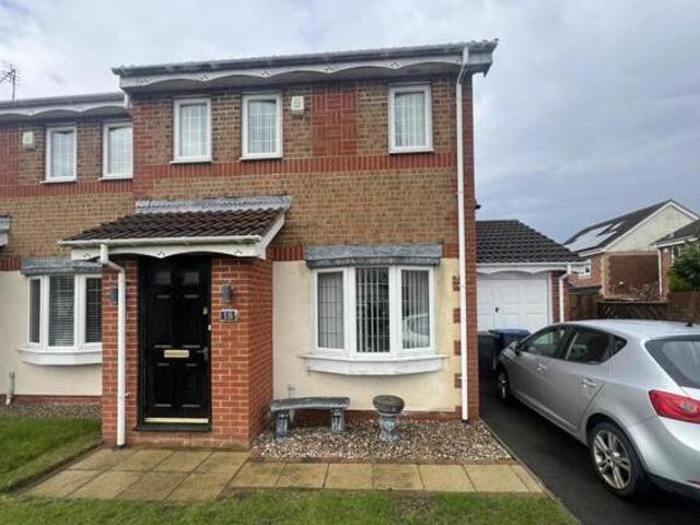 House for sale in Durham, North East