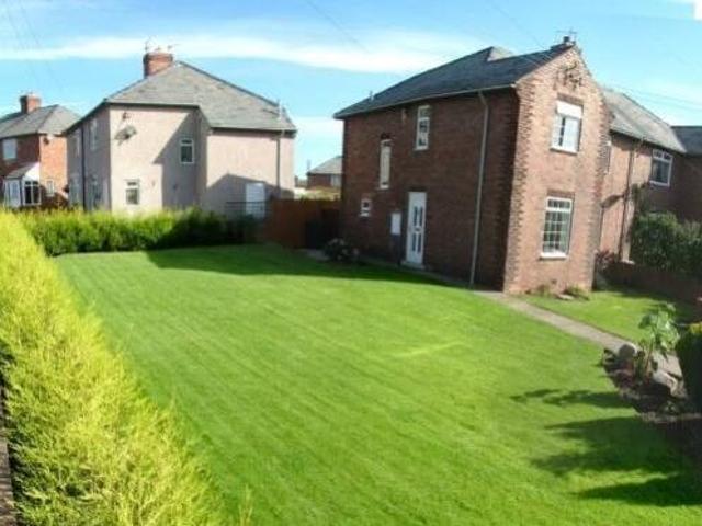 House for sale in Durham, North East