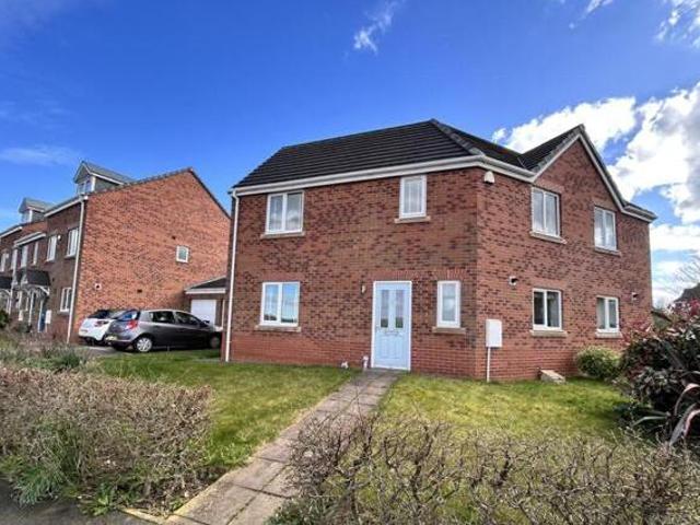 House for sale in Durham, North East