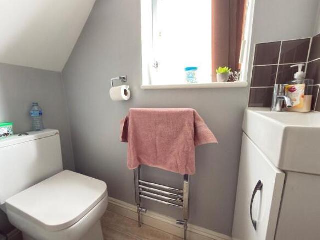 Farm for sale in Luton