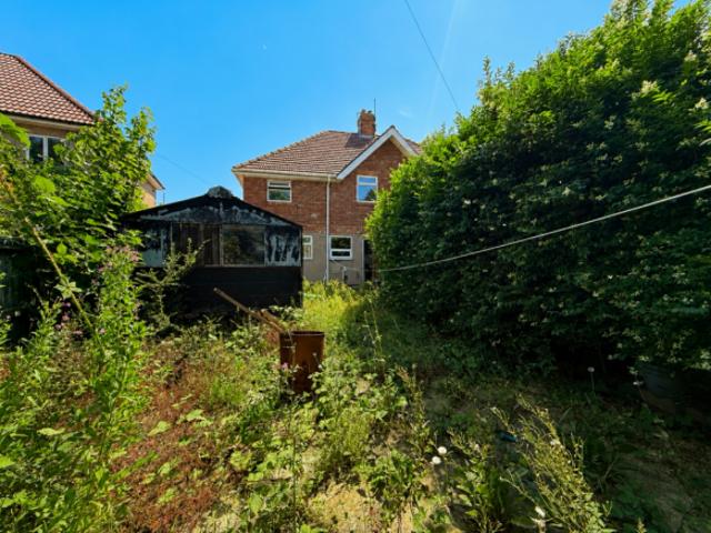 Farm for sale in Durham