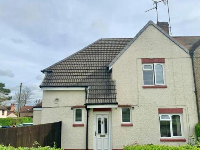House for sale in Northampton, Northamptonshire