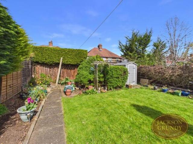 Farm for sale in New Duston, Duston