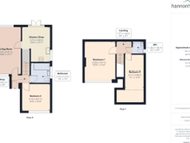 Farm for sale in Little Lever, Bolton