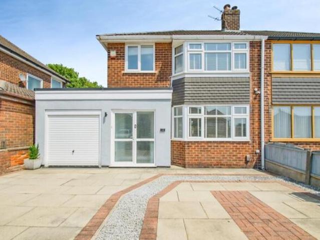 Farm for sale in Lee Bank, Greater Manchester