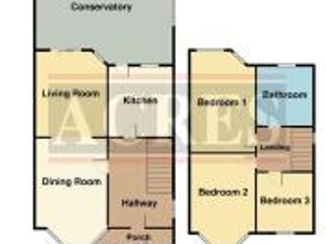 Farm for sale in Great Barr, West Midlands