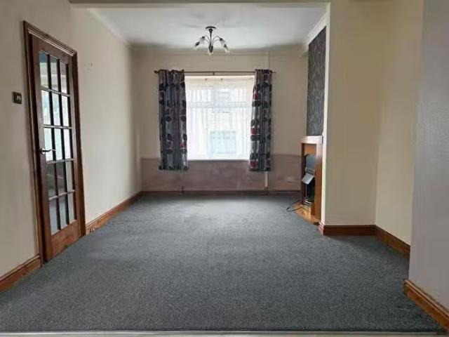 House for sale in Glanaman
