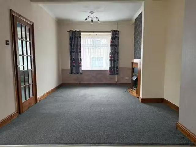 House for sale in Glanaman