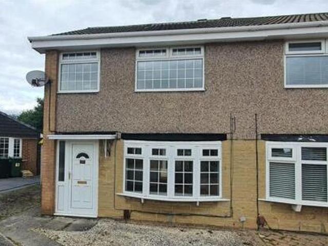 House for sale in Lyons, Greater London