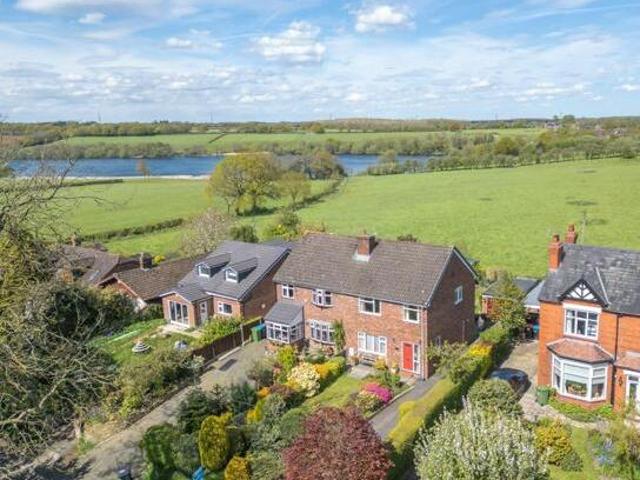 House for sale in Lyons, Greater London
