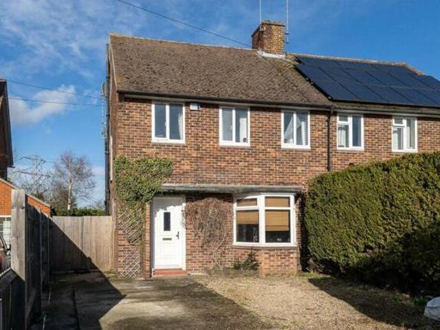 House for sale in Lyons, Greater London