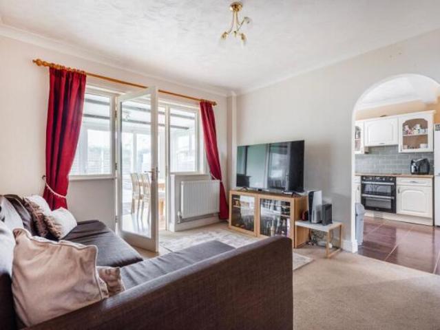 Farm for sale in West Earlham, East Bank