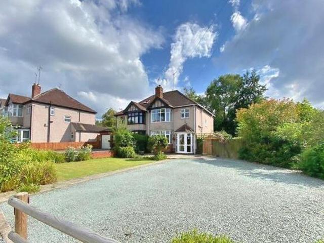 House for sale in Canley Gardens, West Midlands