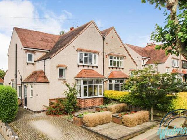 House for sale in Canley Gardens, West Midlands