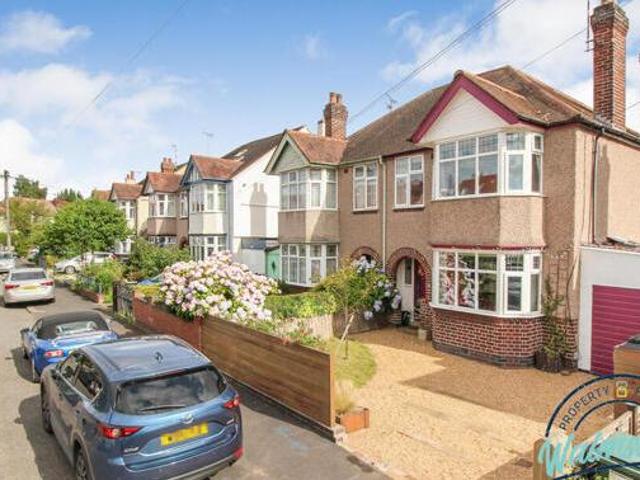 House for sale in West Midlands