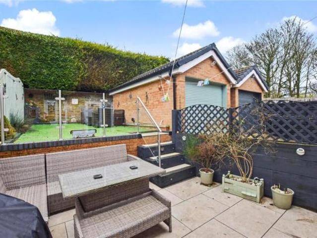 Farm for sale in Pudsey, West Yorkshire