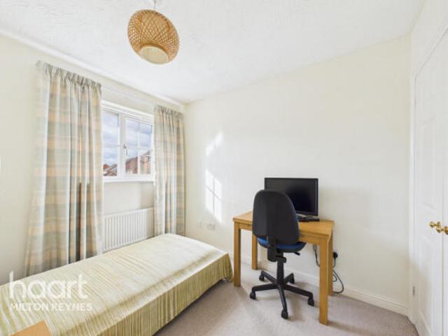 Farm for sale in Monkston Park, Milton Keynes