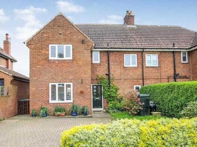 House for sale in York and North Yorkshire, England