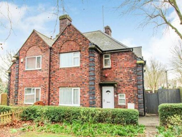 House for sale in Dalton, Rotherham