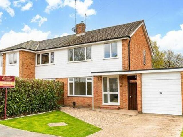 House for sale in North End, Perryfields