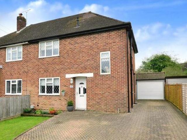 House for sale in North End, Perryfields