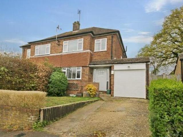 House for sale in Perryfields, West Sussex