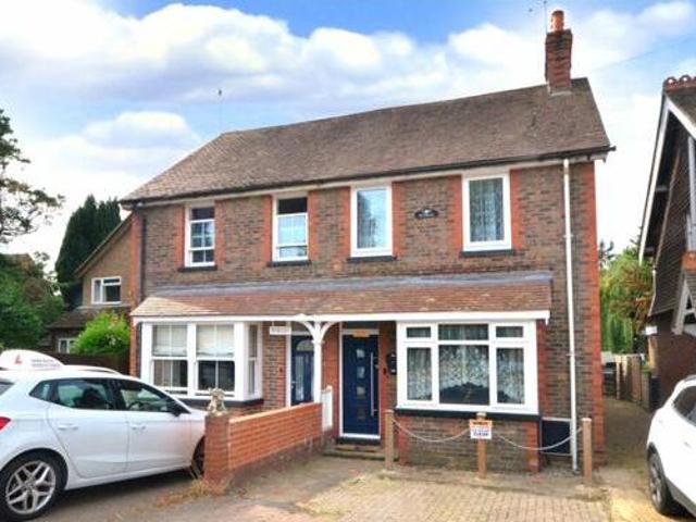 House for sale in North End, Perryfields