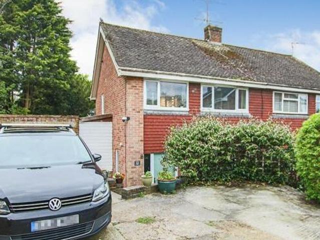 House for sale in Perryfields, West Sussex