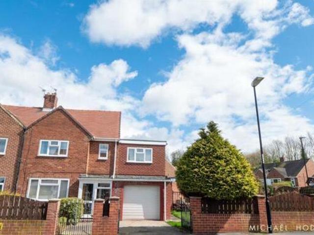 House for sale in Tyne And Wear