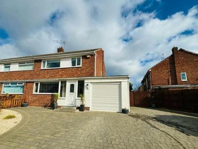 House for sale in Tyne And Wear