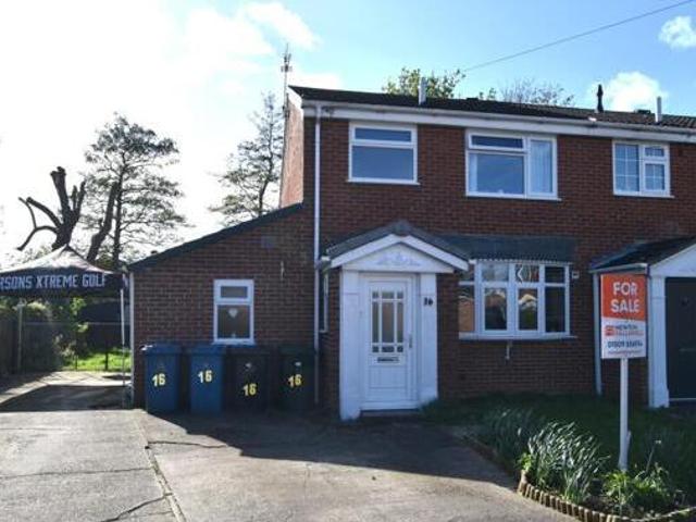 House for sale in Lyons, Greater London