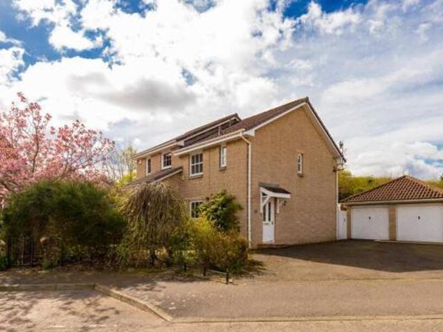 House for sale in East Linton, Scotland