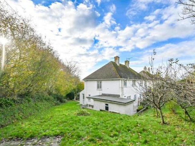House for sale in Plaidy, Looe