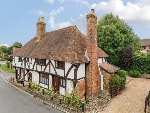 House for sale in Lyons, Greater London