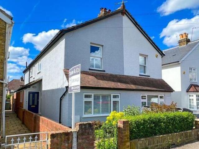House for sale in Blackhills, Surrey