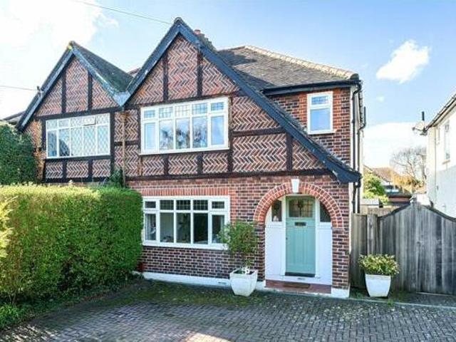 House for sale in Blackhills, Surrey