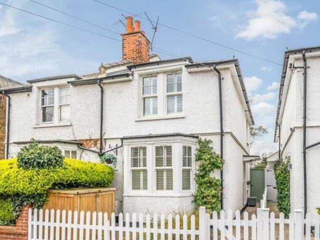 House for sale in Blackhills, Surrey