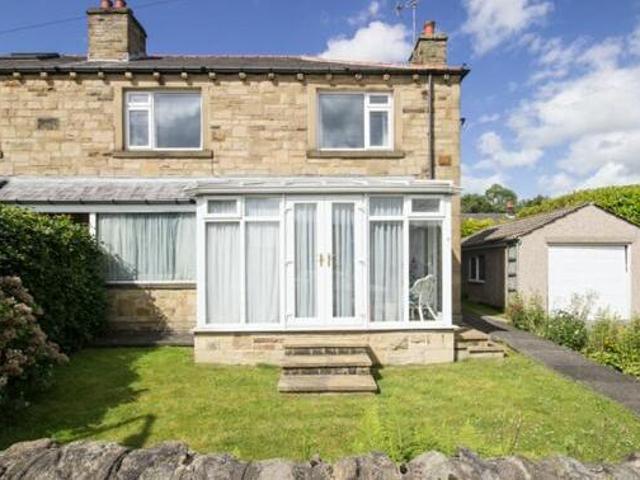 House for sale in North Yorkshire