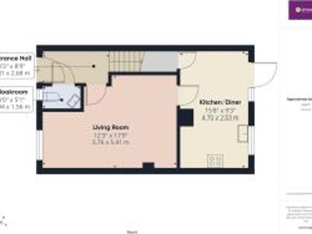 Farm for sale in Orton Northgate, Peterborough