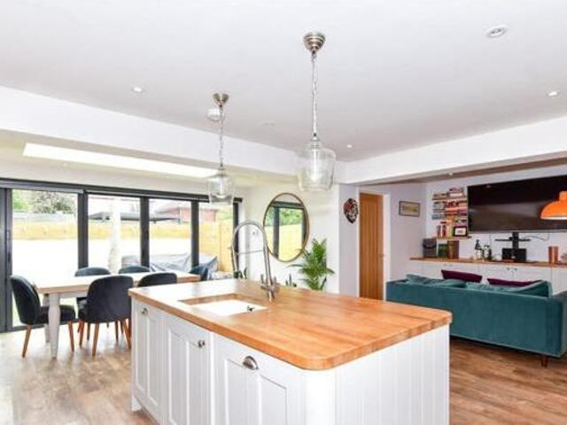 House for sale in Lyons, Greater London